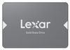 Lexar NS100 1TB (LNS100-1TRB) Lexar NS100 1TB (LNS100-1TRB)