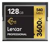 Lexar Professional CFast 2.0 3600x 128GB Lexar Professional CFast 2.0 3600x 128GB