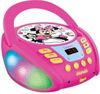 Lexibook Minnie Bluetooth CD-Player Lexibook Minnie Bluetooth CD-Player