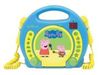 Lexibook Peppa Pig CD-Player Lexibook Peppa Pig CD-Player