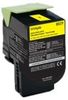 Lexmark 80C20Y0 Lexmark 80C20Y0