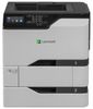 Lexmark CS725dte Lexmark CS725dte