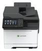 Lexmark CX625adhe Lexmark CX625adhe