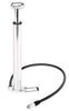 Lezyne Micro Floor Drive HV Lezyne Micro Floor Drive HV