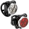 Lezyne Zecto Drive Pair Lezyne Zecto Drive Pair