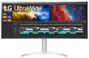 LG 38BQ85C-W LG 38BQ85C-W