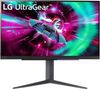 LG UltraGear 27GR93U-B LG UltraGear 27GR93U-B