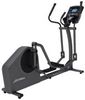 Life Fitness E1 mit Track Connect-Konsole Life Fitness E1 mit Track Connect-Konsole
