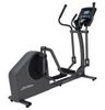 Life Fitness E1 Go Life Fitness E1 Go