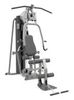 Life Fitness G4 Life Fitness G4
