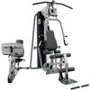 Life Fitness G4 mit Beinpresse Life Fitness G4 mit Beinpresse