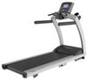 Life Fitness T5 Go Life Fitness T5 Go