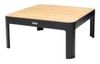 LifestyleGarden Portals Loungetisch 72 x 72 cm LifestyleGarden Portals Loungetisch 72 x 72 cm