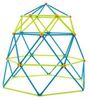 Lifetime Garden Geodome Kletterturm 238 x 223 cm Lifetime Garden Geodome Kletterturm 238 x 223 cm