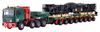 Liliput 2-tlg. Set Muldenkippwagen (L230156) Liliput 2-tlg. Set Muldenkippwagen (L230156)