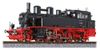 Liliput H0 Dampflok BR 75 DRG Ep.II L131196 Liliput H0 Dampflok BR 75 DRG Ep.II L131196