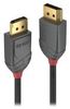 Lindy Anthra Line DisplayPort 1.2 Kabel (36483) Lindy Anthra Line DisplayPort 1.2 Kabel (36483)