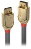 Lindy Gold Line DisplayPort 1.2 Kabel (36297) Lindy Gold Line DisplayPort 1.2 Kabel (36297)