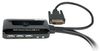 Lindy KVM Switch Compact DVI USB 2.0 Lindy KVM Switch Compact DVI USB 2.0