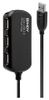 Lindy USB 2.0 Aktivverlängerungshub Pro 2.0 (42783) Lindy USB 2.0 Aktivverlängerungshub Pro 2.0 (42783)