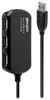 Lindy USB 2.0 Aktivverlängerungshub Pro 8 m (42781) Lindy USB 2.0 Aktivverlängerungshub Pro 8 m (42781)