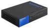 Linksys LGS105 Linksys LGS105