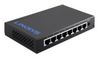 Linksys LGS108 Linksys LGS108