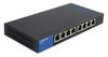 Linksys LGS108P Linksys LGS108P