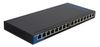 Linksys LGS116 Linksys LGS116