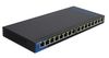 Linksys LGS116P Linksys LGS116P