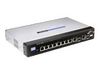 Linksys SRW208P Linksys SRW208P