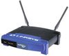 Linksys WRT54G Linksys WRT54G