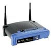 Linksys WRT54GL Linksys WRT54GL