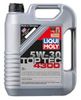Liqui Moly 4300 Top Tec Motoröl 5 W-30 5 l Liqui Moly 4300 Top Tec Motoröl 5 W-30 5 l