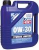 Liqui Moly Synthoil Longtime 0W-30 5 l Liqui Moly Synthoil Longtime 0W-30 5 l