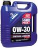 Liqui Moly Synthoil Longtime Plus 0W-30 5 l Liqui Moly Synthoil Longtime Plus 0W-30 5 l