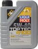 Liqui Moly Top Tec 4100 5W-40 1 l Liqui Moly Top Tec 4100 5W-40 1 l