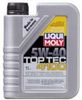 Liqui Moly Top Tec 4100 5W-40 5 l Liqui Moly Top Tec 4100 5W-40 5 l