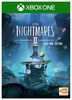 Bandai Namco Little Nightmares II Day 1 Edition Xbox One Bandai Namco Little Nightmares II Day 1 Edition Xbox One