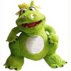 Living Puppets Filippo der Drache Living Puppets Filippo der Drache