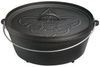 Lodge Camp Dutch Oven Quart Boy Scout 5,7 l Lodge Camp Dutch Oven Quart Boy Scout 5,7 l
