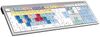Logickeyboard Cubase/Nuendo dt. PC (LKB-CBASE-AJPU-DE) Logickeyboard Cubase/Nuendo dt. PC (LKB-CBASE-AJPU-DE)