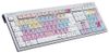 Logickeyboard Pro Tools PC Slim Line Keyboard (LKB-PT-AJPU-DE) Logickeyboard Pro Tools PC Slim Line Keyboard (LKB-PT-AJPU-DE)