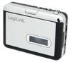 LogiLink Kassetten-Digitalisierer mit USB (UA0156) LogiLink Kassetten-Digitalisierer mit USB (UA0156)
