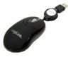LogiLink Maus optisch USB Mini mit Kabeleinzug LogiLink Maus optisch USB Mini mit Kabeleinzug