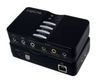 LogiLink USB Sound Box 7.1 LogiLink USB Sound Box 7.1