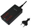 LogiLink USB Tischladeadapter 8x USB-Port (PA0140) LogiLink USB Tischladeadapter 8x USB-Port (PA0140)