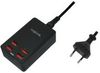 LogiLink USB Tischladeadapter (PA0138) LogiLink USB Tischladeadapter (PA0138)