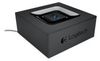 Logitech Bluetooth Audio Adapter Logitech Bluetooth Audio Adapter