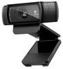 Logitech HD Pro Webcam C920 Logitech HD Pro Webcam C920
